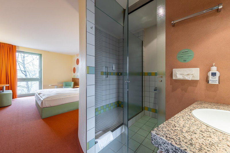 Hotel Holledau, Geisenhausen, Germany