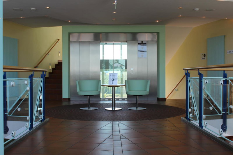 Hotel Holledau, Geisenhausen, Germany