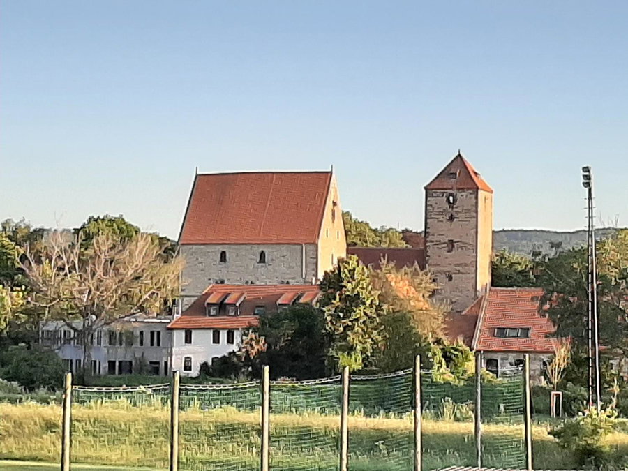Landgasthof Zur scharfen Ecke, Hildesheim, Germany