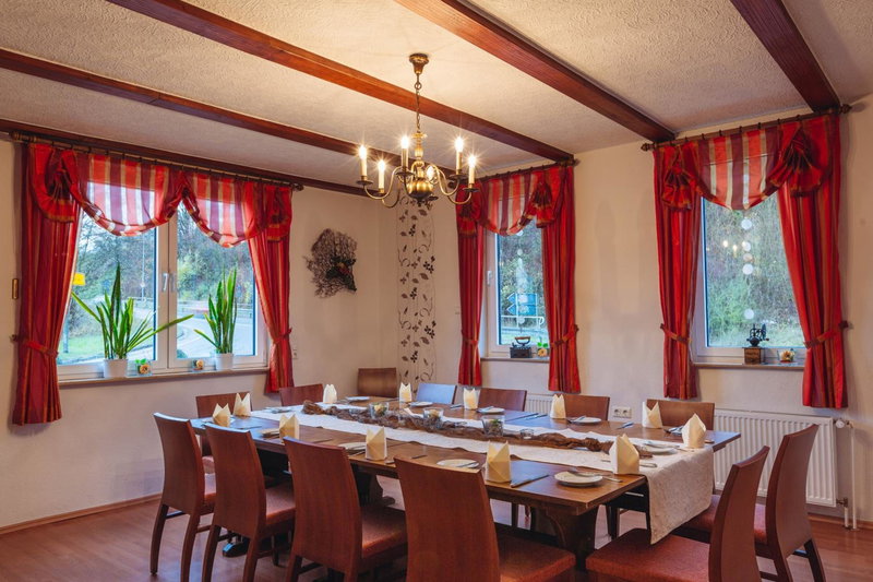 Landgasthof Zur scharfen Ecke, Hildesheim, Germany