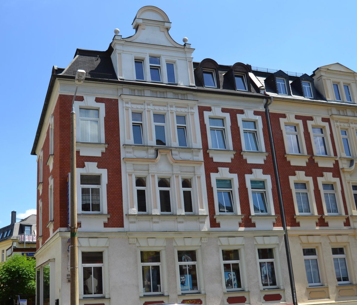 Pension Arietta, Germany