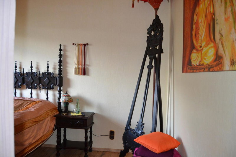 Pension Arietta, Plauen, Germany