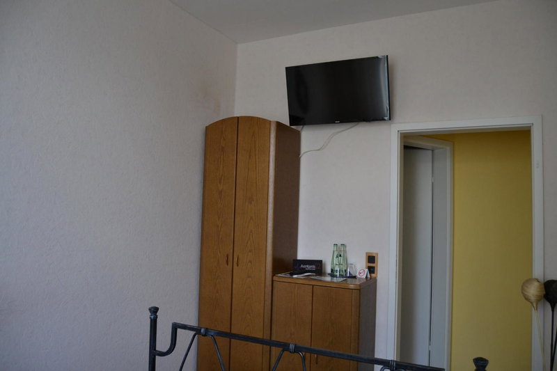 Pension Arietta, Plauen, Germany