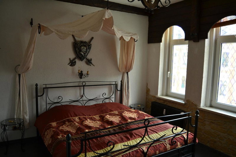 Pension Arietta, Plauen, Germany