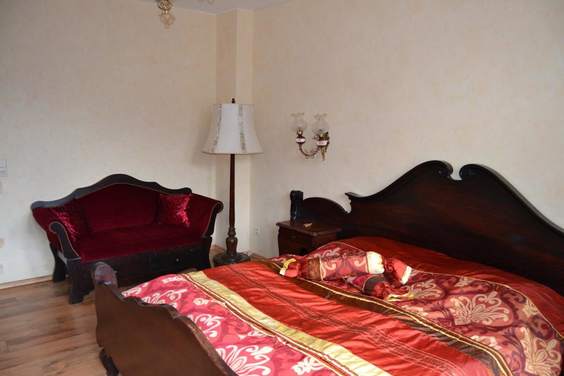 Pension Arietta, Plauen, Germany
