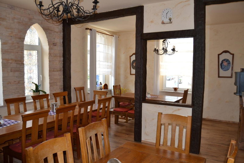 Pension Arietta, Plauen, Germany