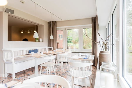 Aarskogs Boutique Hotel, Glücksburg, Germany