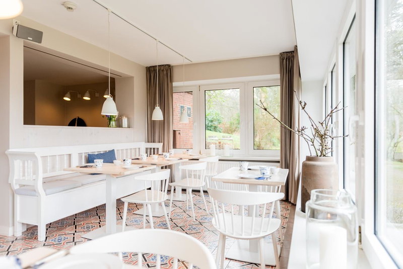 Aarskogs Boutique Hotel, Glücksburg, Germany