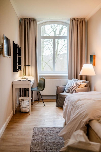 Aarskogs Boutique Hotel, Glücksburg, Germany