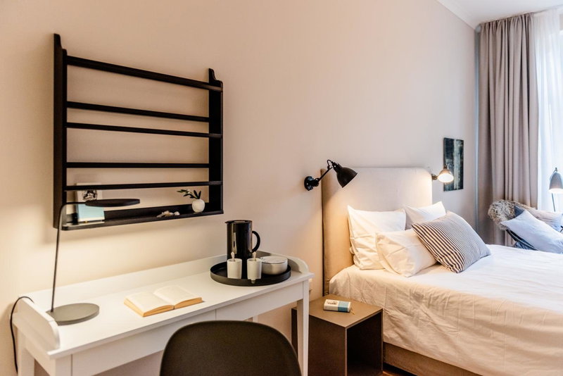 Aarskogs Boutique Hotel, Glücksburg, Germany