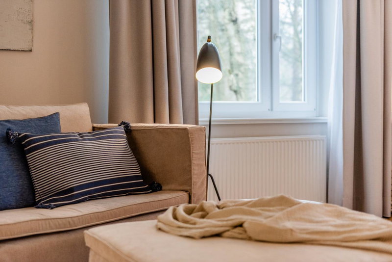 Aarskogs Boutique Hotel, Glücksburg, Germany