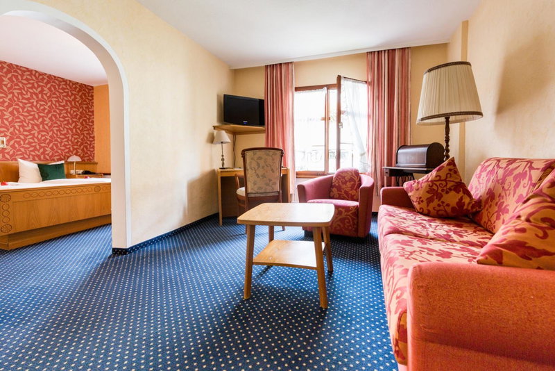 Hotel Löwen-Weinstube, Meersburg, Germany