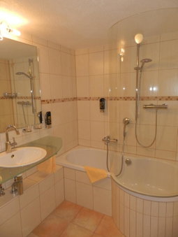 Hotel Löwen-Weinstube, Meersburg, Germany