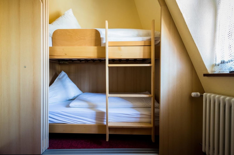Hotel Löwen-Weinstube, Meersburg, Germany