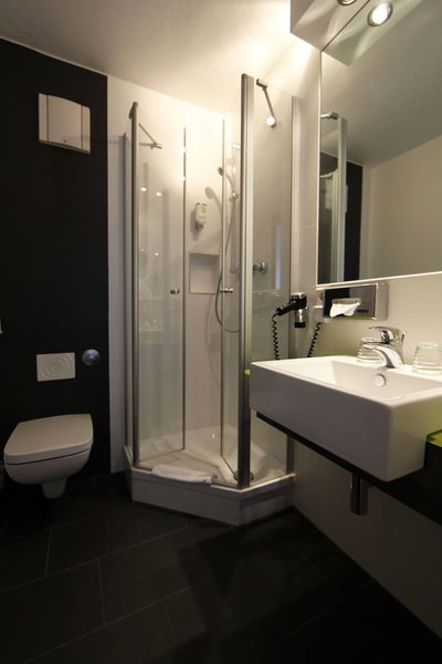 Dietrich-Bonhoeffer-Hotel, Berlin, Germany