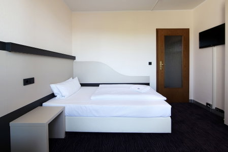 Dietrich-Bonhoeffer-Hotel, Berlin, Germany