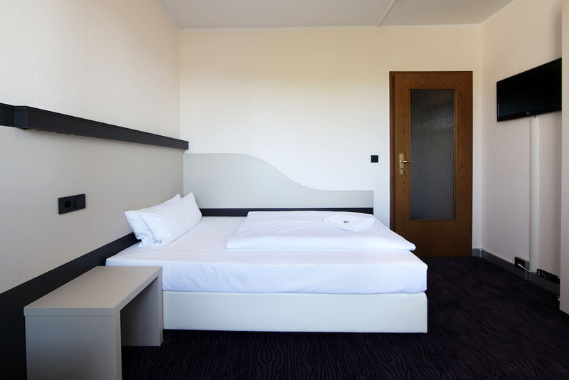 Dietrich-Bonhoeffer-Hotel, Berlin, Germany