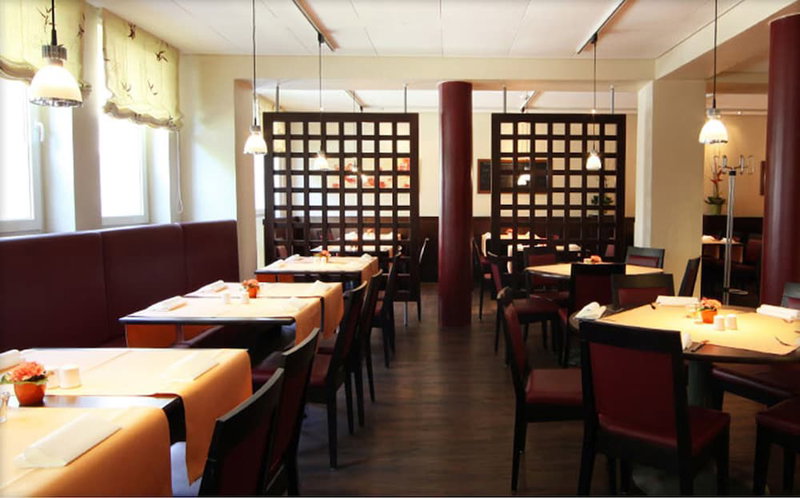 Dietrich-Bonhoeffer-Hotel, Berlin, Germany
