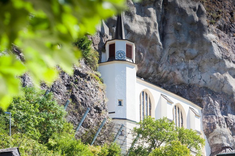 Parkhotel Idar Oberstein, Idar-Oberstein, Germany