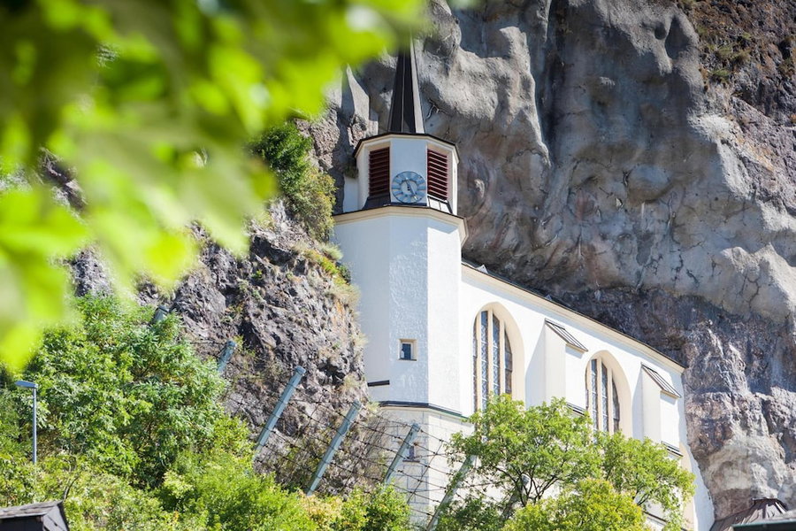 Parkhotel Idar Oberstein, Idar-Oberstein, Germany