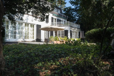 Hotel Villa im Park, Düsseldorf, Germany