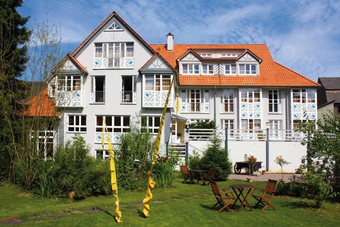 Hotel · Romantisches Hotel Menzhausen, Uslar