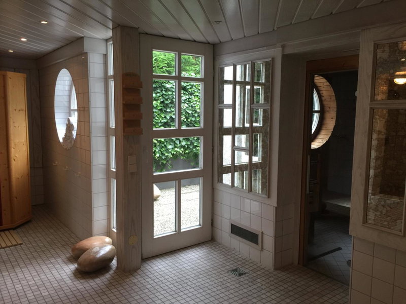 Romantisches Hotel Menzhausen, Uslar, Germany