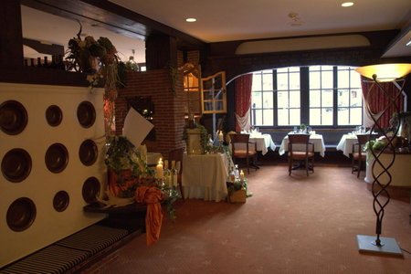 Romantisches Hotel Menzhausen, Uslar, Germany