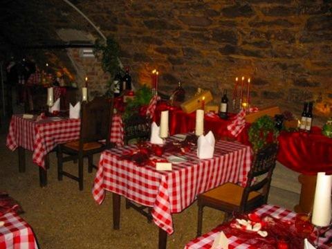 Romantisches Hotel Menzhausen, Uslar, Germany
