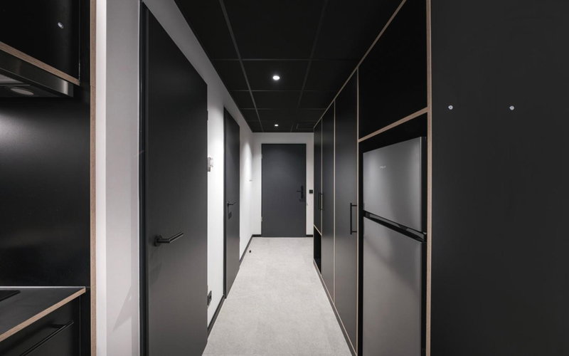 MoLiving - Design Hotel & Apartments Düsseldorf-Neuss, Neuss, Germany