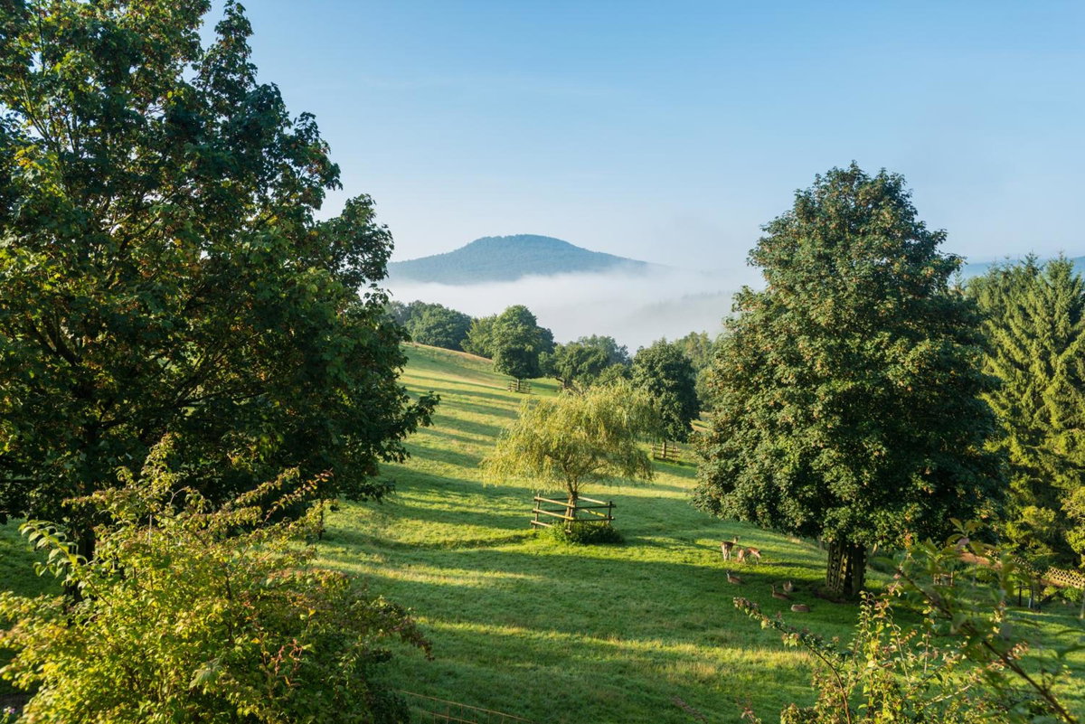 Hotel · Natur- und Wohlfühlhotel Kastenholz, Wershofen