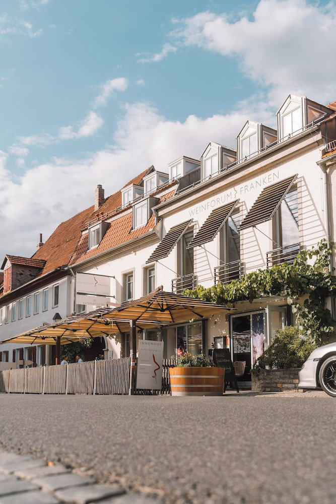 Weinforum Franken Hotel & Restaurant, Germany