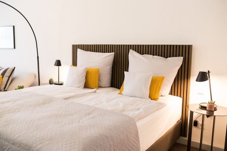 Weinforum Franken Hotel & Restaurant, Eibelstadt, Germany