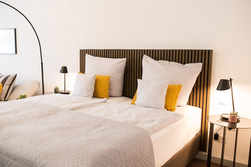 Weinforum Franken Hotel & Restaurant, Eibelstadt, Germany