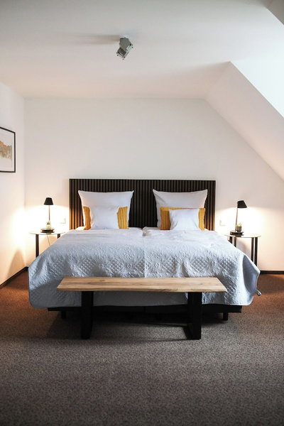Weinforum Franken Hotel & Restaurant, Eibelstadt, Germany