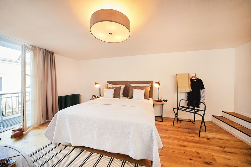 Weinforum Franken Hotel & Restaurant, Eibelstadt, Germany