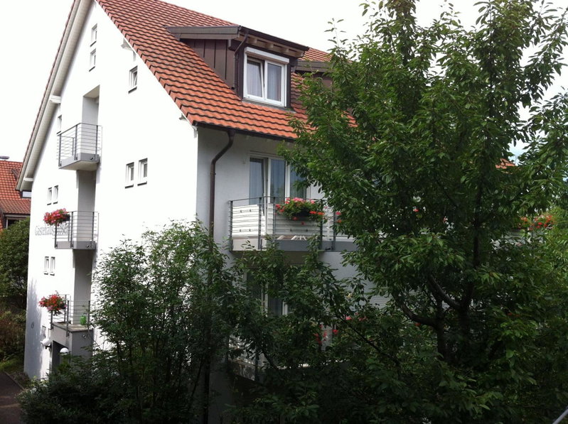 Gästehaus Moser, Weil am Rhein, Germany