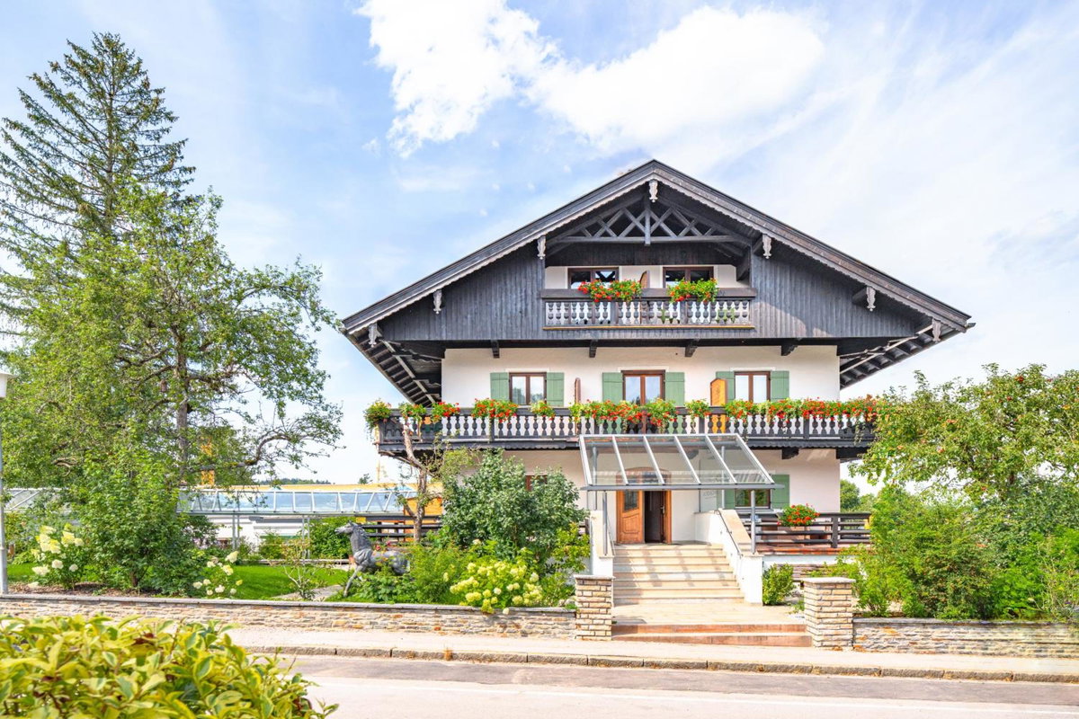 Hotel Alpensonne, Germany