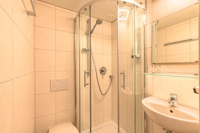 Hotel Alpensonne, Bad Wiessee, Germany