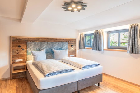 Hotel Alpensonne, Bad Wiessee, Germany