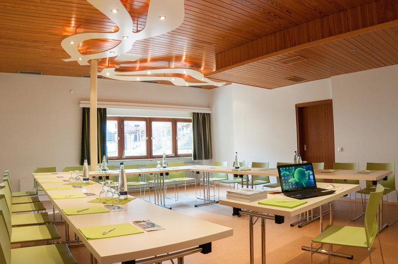 Hotel Alpensonne, Bad Wiessee, Germany
