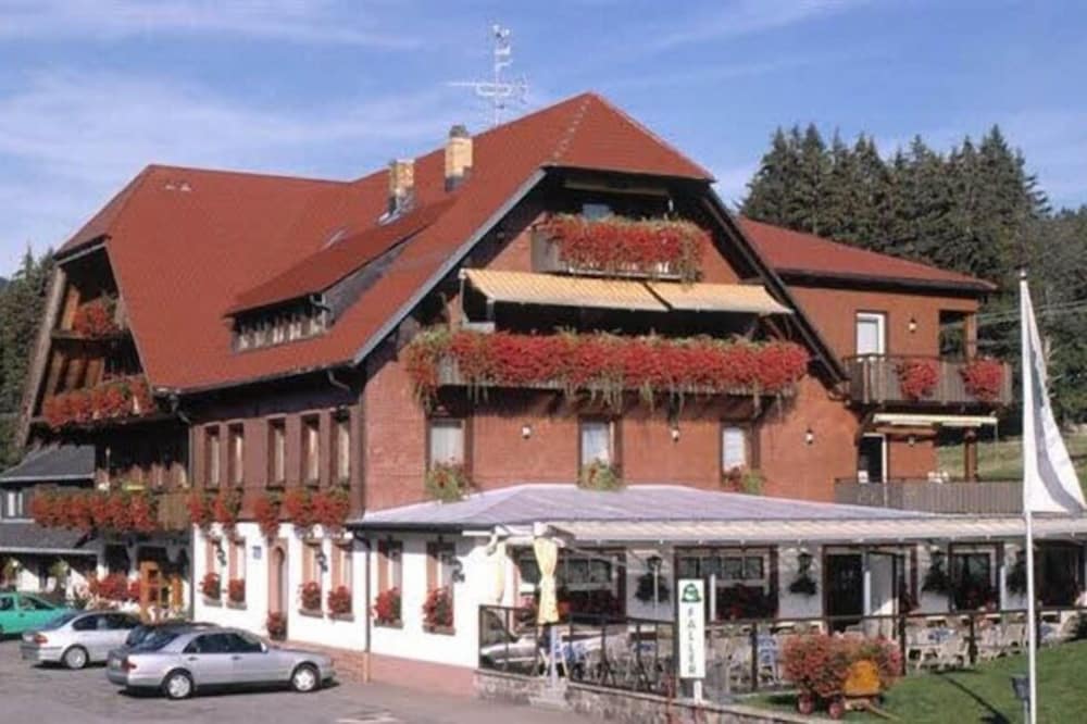 Hotel · Hotel Faller, Breitnau