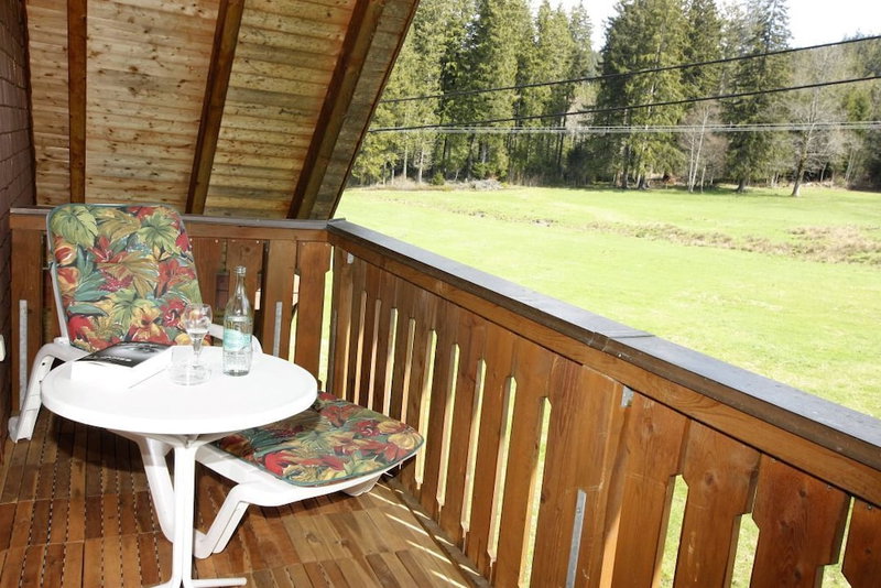 Hotel Faller, Breitnau, Germany