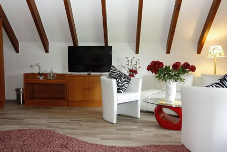 Hotel Faller, Breitnau, Germany