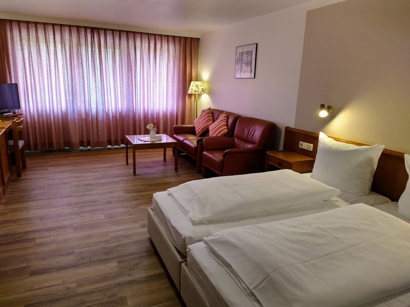 Hotel Faller, Breitnau, Germany