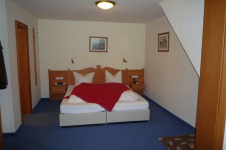 Hotel Faller, Breitnau, Germany