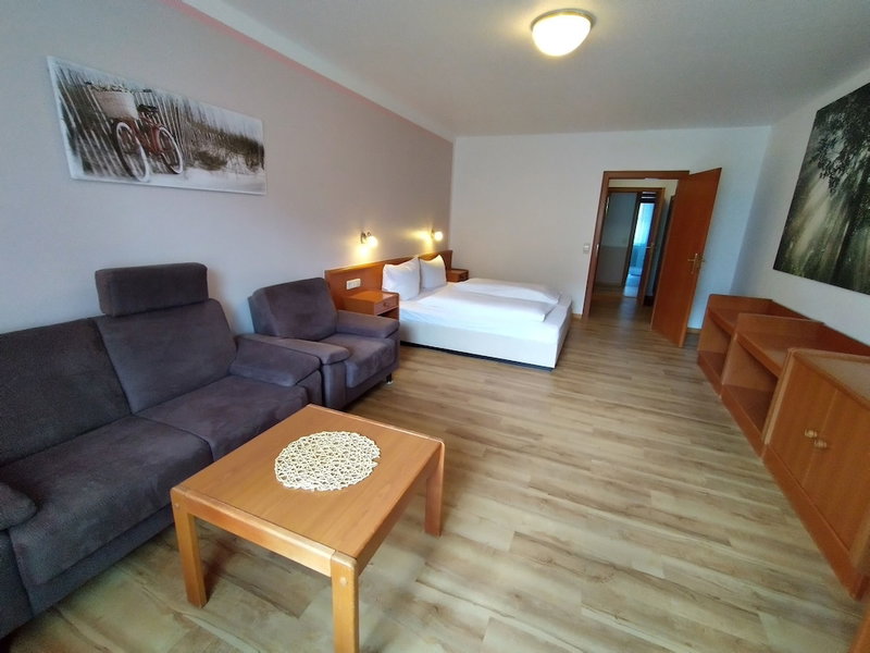 Hotel Faller, Breitnau, Germany
