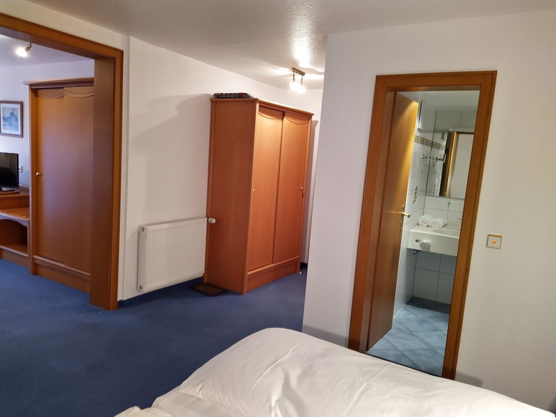 Hotel Faller, Breitnau, Germany