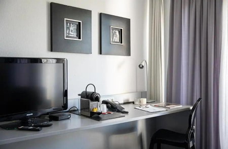 Hotel Medo Köln, Cologne, Germany