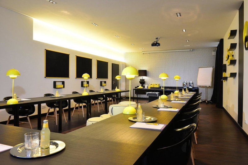 Hotel Medo Köln, Cologne, Germany